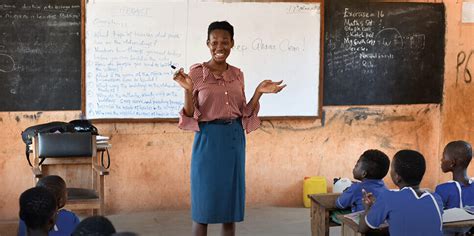 what does camfed stand for.